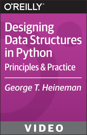 Designing Data Structures in Python