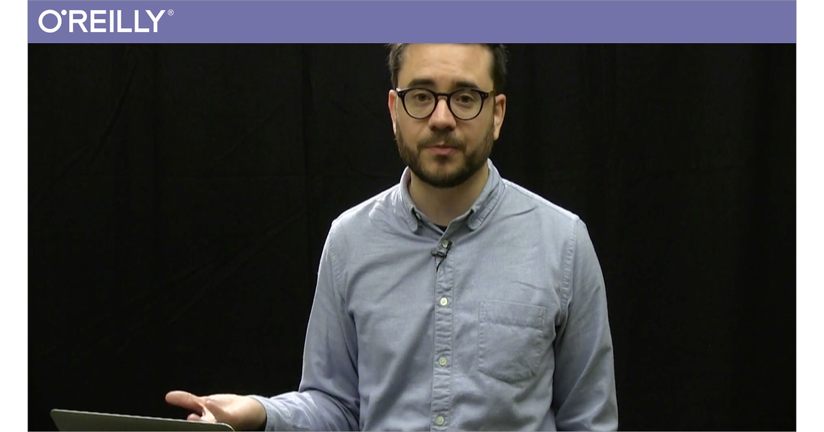UX for The Internet of Things [Video]