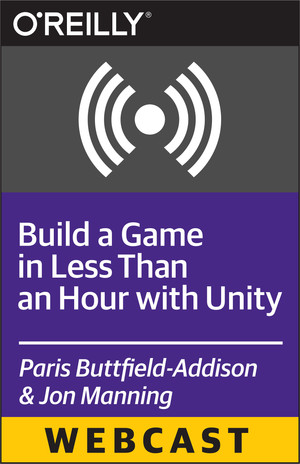 Build a Game in Less Than an Hour with Unity
