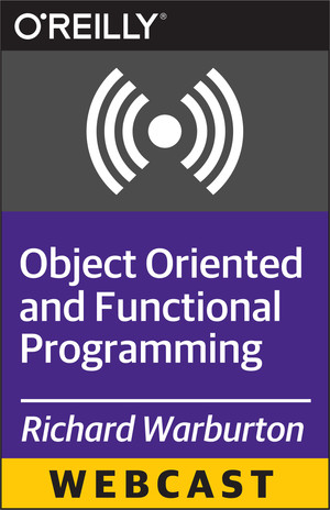 Object Oriented and Functional Programming
