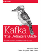 4. Kafka Consumers: Reading Data from Kafka - Kafka: The Definitive Guide [Book]