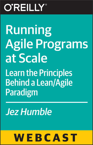Running Agile Programs at Scale