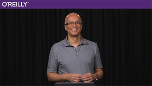 Event-Driven Microservices