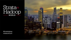 Strata + Hadoop World Singapore 2015: Video Compilation