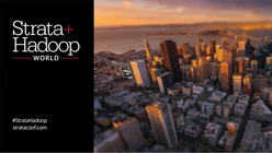 Strata + Hadoop World 2016 - San Jose, California: Video Compilation