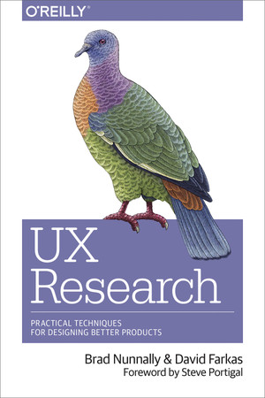 UX Strategy, 2nd Edition [Book]