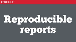 Easy, Reproducible Reports with R