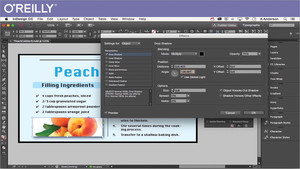 Getting Started with Adobe InDesign CC 2015