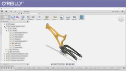 Introduction to Autodesk Fusion 360