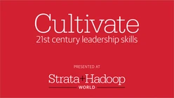 Cultivate Conference 2016 - San Jose, CA: Video Compilation