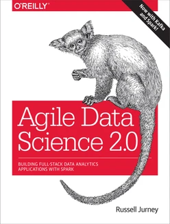 Agile Data Science 2.0