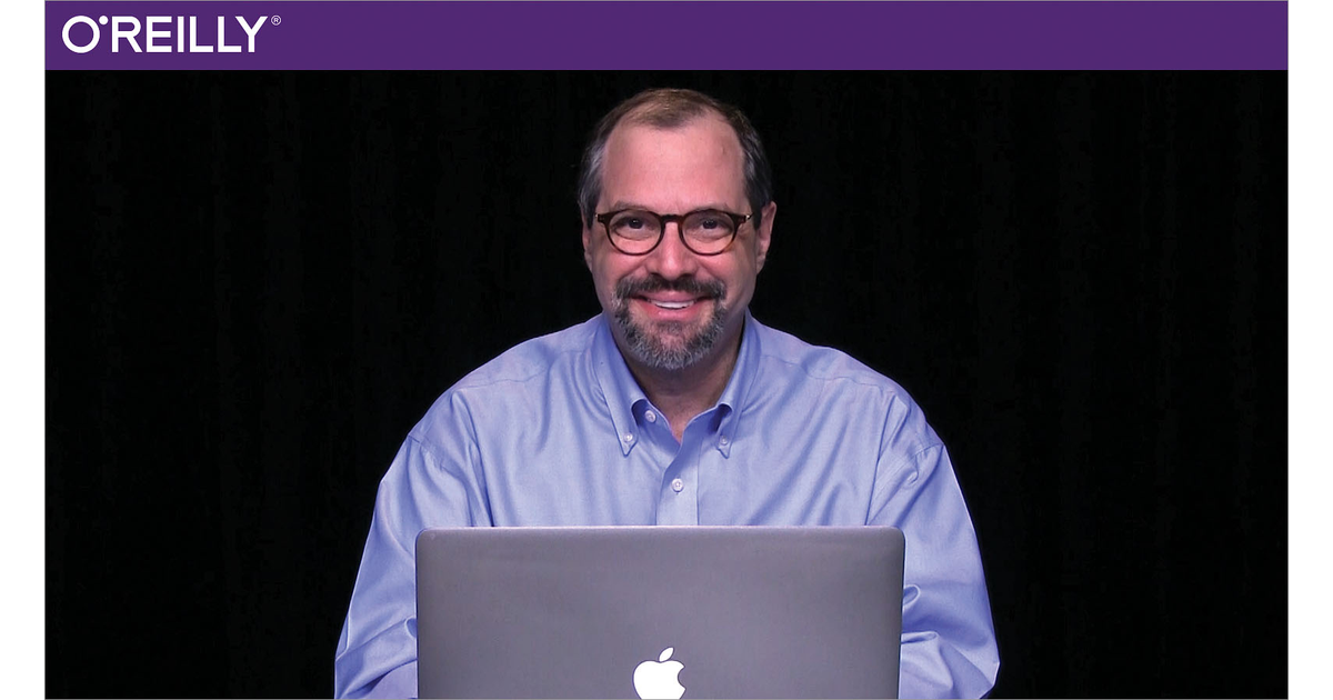 Advanced Java Development [Video]