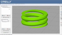 Mastering Desktop 3D Printing with Simplify3D