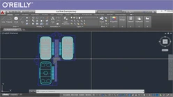 Learning Autodesk AutoCAD 2017