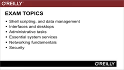 Study Guide for LPIC-1 Exam 102