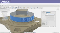 Component Design with Autodesk Fusion 360
