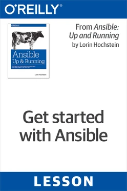 Get started with Ansible