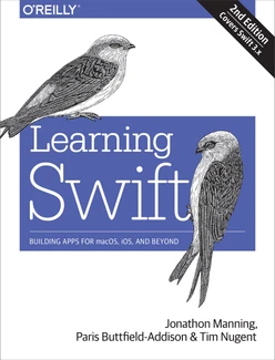 Learning Swift, 2nd Edition