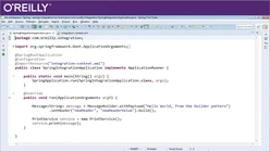 Understanding Spring Integration