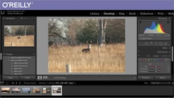 Integrating Lightroom with Photoshop