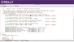 Functional Programming in Java 8