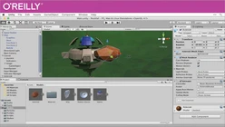 Developing 3D Games with Unity