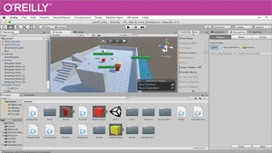 Creating First-Person Shooter Games with Unity