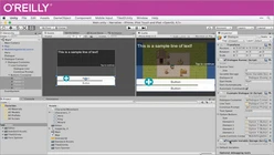 Creating Narrative Games with Unity