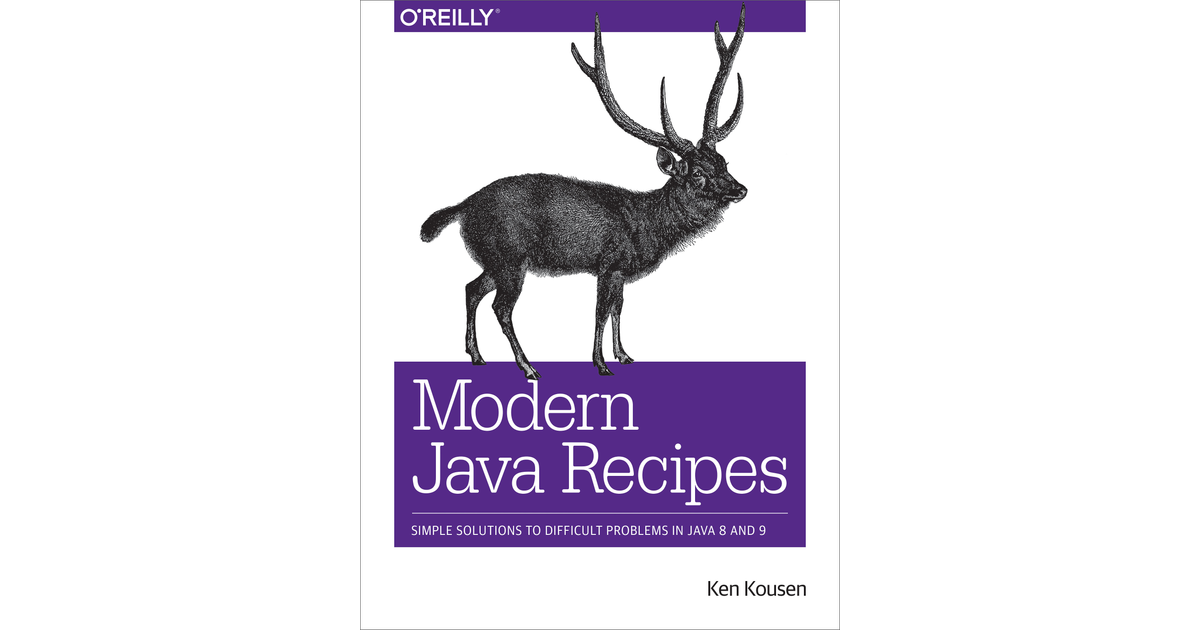 What's new in Java 8: Lambdas – O'Reilly