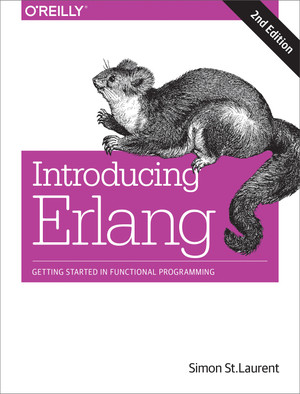 Introducing Erlang, 2nd Edition