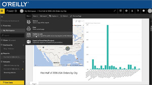 Getting Started with Microsoft Power BI