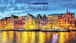 O'Reilly Security Conference 2016 - Amsterdam, Netherlands