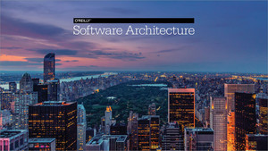 O'Reilly Software Architecture Conference 2017 - New York, New York