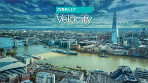 Velocity Conference 2017 - London, UK