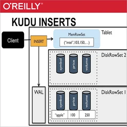Introducing Kudu and Kudu Architecture