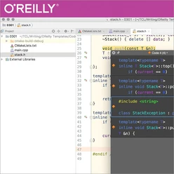 Introduction to C++ Templates