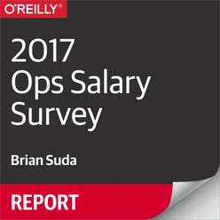 2017 Ops Salary Survey