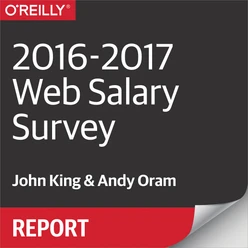 2016-2017 Web Salary Survey