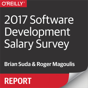 2017 Software Development Salary Survey