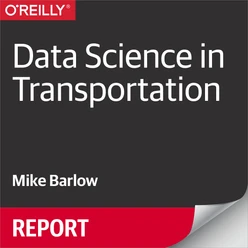 Data Science in Transportation