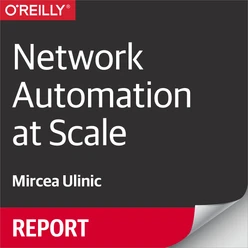 Network Automation at Scale