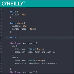 Learning CSS Animations
