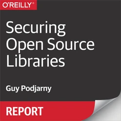 Securing Open Source Libraries
