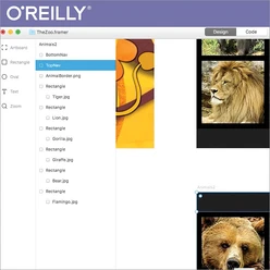 Designing Prototypes With Framer