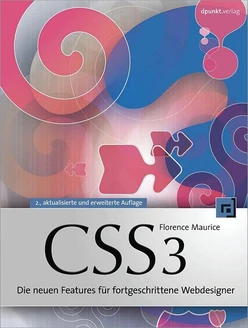 CSS3, 2nd Edition