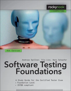 Software Testing Foundations, 4th Edition, 4th Edition