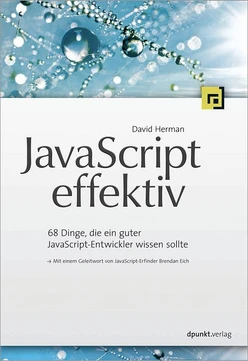 JavaScript effektiv