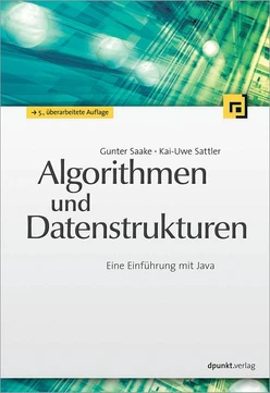 Algorithmen und Datenstrukturen, 5th Edition