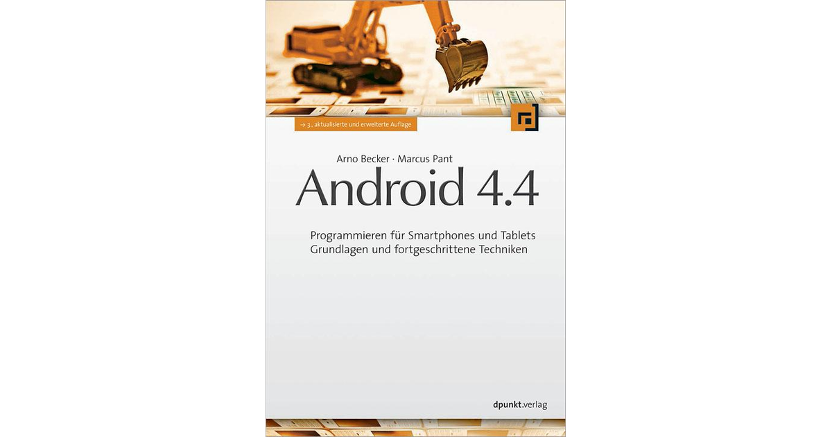 Android 4.4 - Android 4.4, 3rd Edition [Book]
