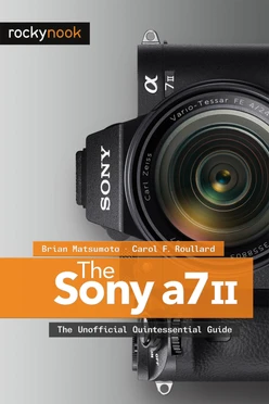 The Sony a7 and a7R